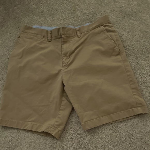 TOMMY HILFIGER SHORTS - Picture 1 of 7